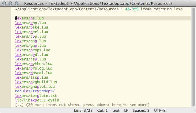 Fuzzy matching